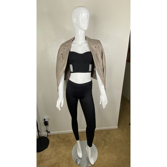 GUESS LEGGINGS XS - Picture 6 of 8